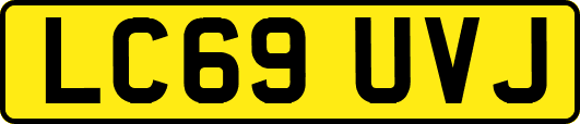 LC69UVJ