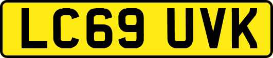 LC69UVK