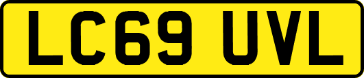 LC69UVL