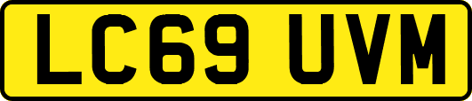 LC69UVM