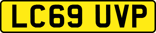 LC69UVP