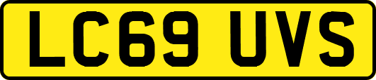 LC69UVS