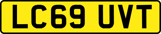 LC69UVT