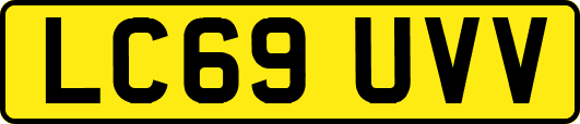 LC69UVV
