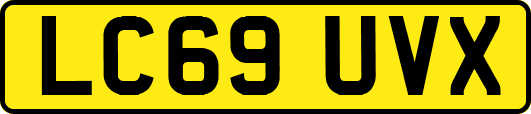 LC69UVX