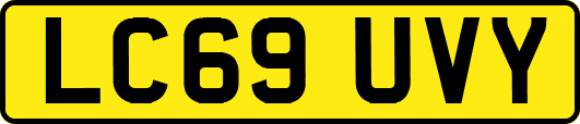LC69UVY
