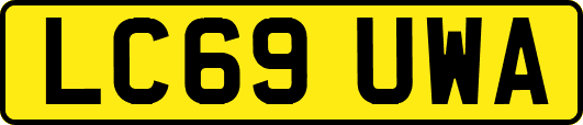 LC69UWA