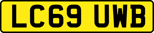 LC69UWB