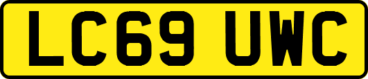 LC69UWC