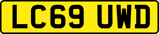 LC69UWD