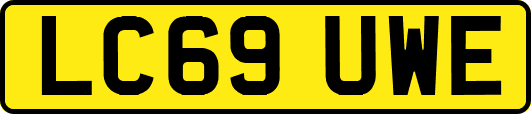 LC69UWE