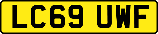 LC69UWF