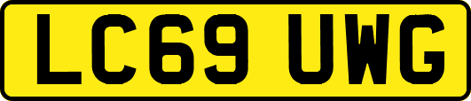 LC69UWG