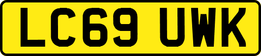 LC69UWK