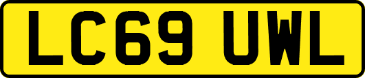 LC69UWL