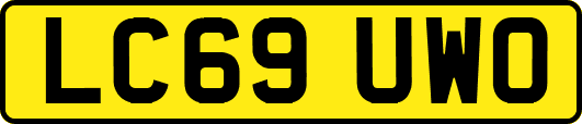 LC69UWO