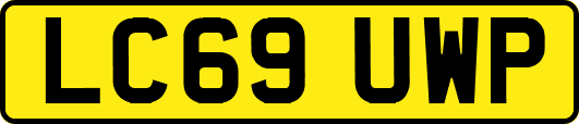 LC69UWP