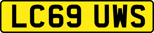 LC69UWS