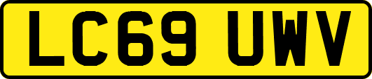 LC69UWV