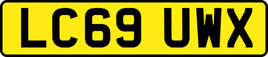 LC69UWX