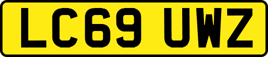 LC69UWZ