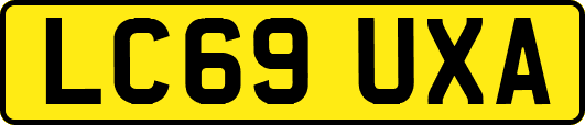 LC69UXA