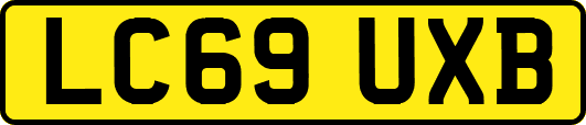 LC69UXB