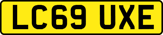 LC69UXE
