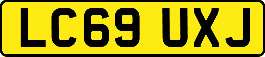 LC69UXJ