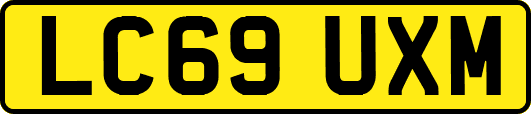 LC69UXM