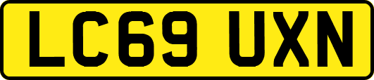 LC69UXN