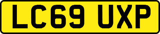 LC69UXP