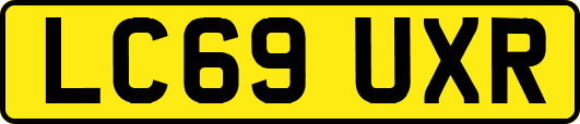 LC69UXR