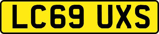 LC69UXS