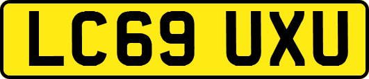LC69UXU