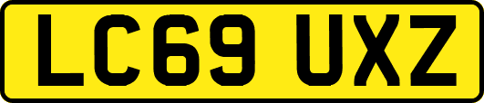 LC69UXZ