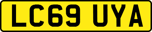 LC69UYA