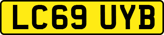 LC69UYB