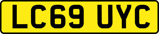 LC69UYC