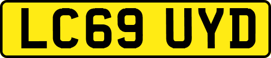 LC69UYD