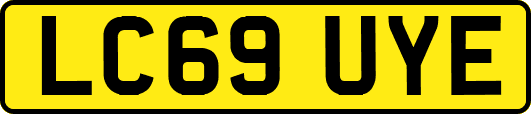 LC69UYE