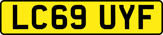 LC69UYF