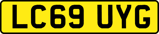 LC69UYG