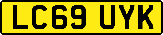 LC69UYK