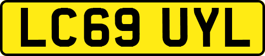 LC69UYL