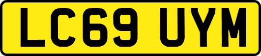 LC69UYM