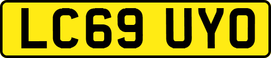 LC69UYO