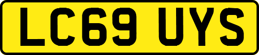 LC69UYS