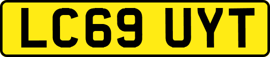LC69UYT