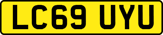 LC69UYU